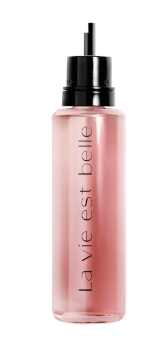 La Vie Est Belle Eau de Parfum 100ml Refill / Recharge