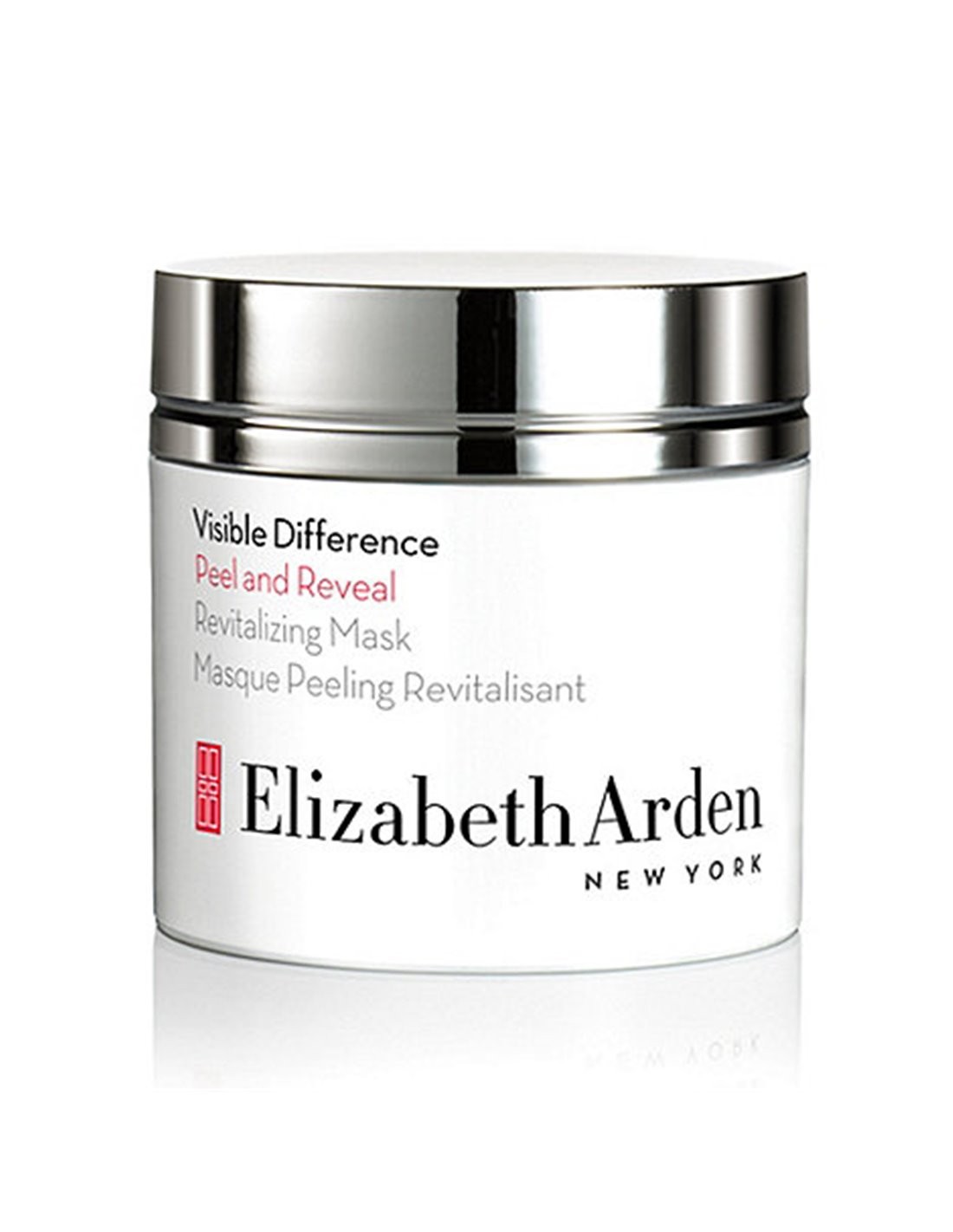 Masque Peeling Revitalisant
